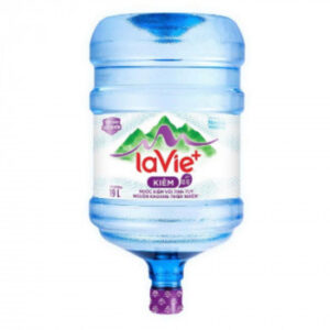 Lavie Kiềm nước bình 19L (bình úp)